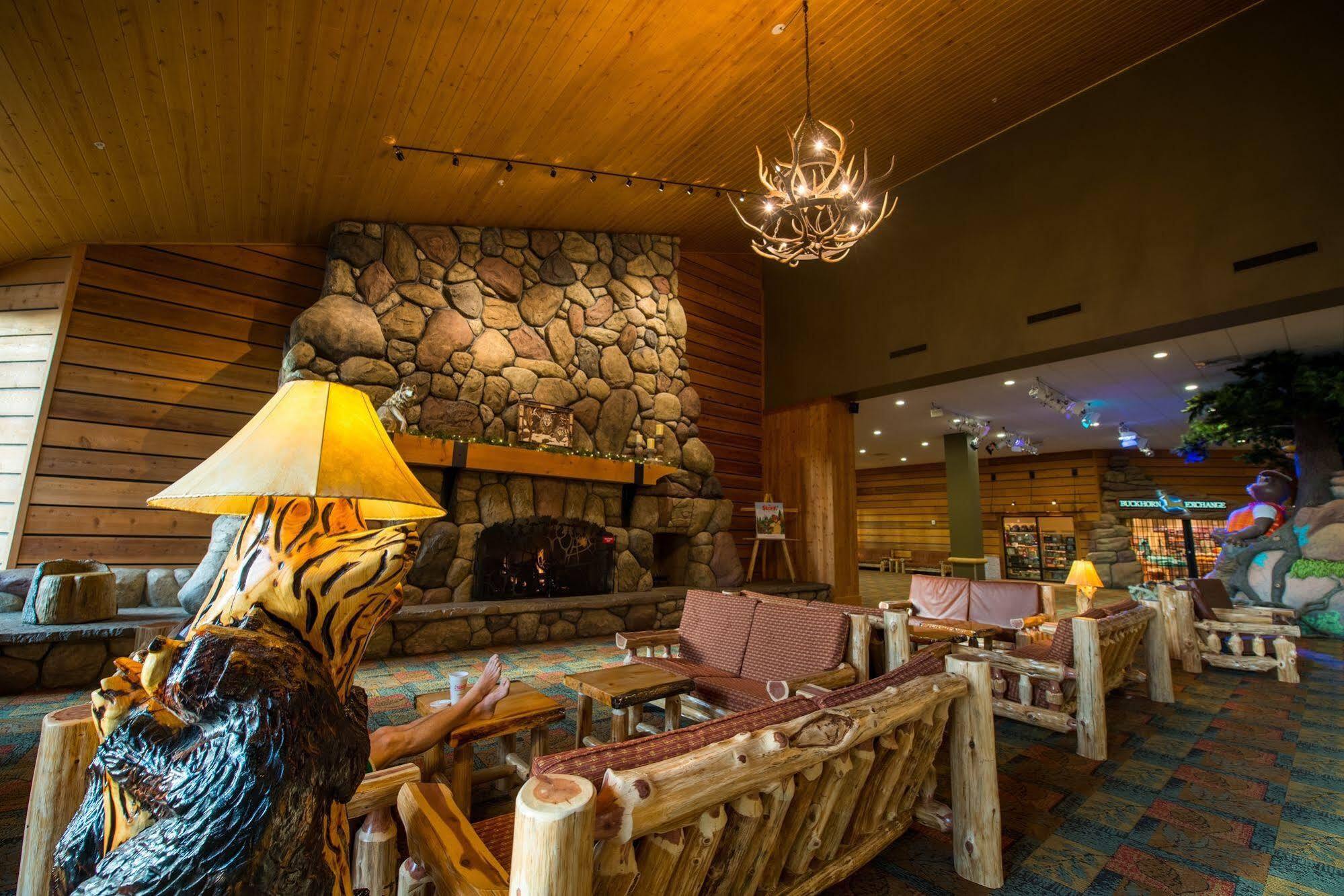 Great Wolf Lodge Anaheim, Ca Garden Grove Exterior photo